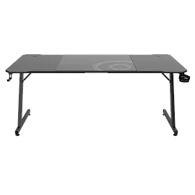 Trine 180 x 80 Black